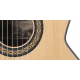 Takamine Legacy TC135SC