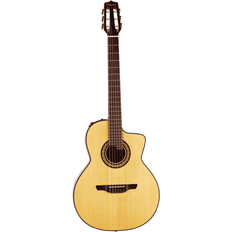 Takamine Legacy TC135SC