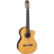 Takamine Legacy TC132SC