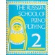 The Russian school of piano playing - Part 2