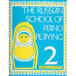 The Russian school of piano playing - Part 2