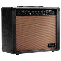 Ampli Stagg 40aar