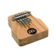 Kalimba MeinL KA5S 5 Notes