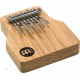 Kalimba Meinl KA9m 9 Notes