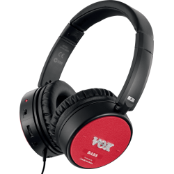 Casque Vox Amphone Basse