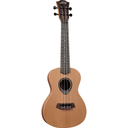 Ukulele Lâg Concert Tiki Uku TKU-130C