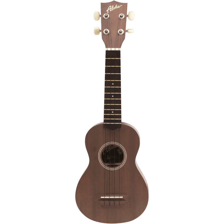 Ukulele Aloha