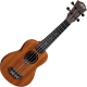 Ukulele Lâg Soprano Slim Arch TKU110