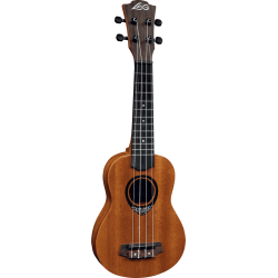 Ukulele Lâg Soprano Slim Arch TKU110