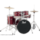 Pearl Roadshow 20'' Red Wine