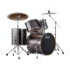 Pearl Export Smockey Chrome