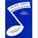 Aaron - Méthode de piano - Cours élémentaire - 1er volume