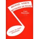 Aaron - Méthode de piano - Cours élémentaire - 2ème volume
