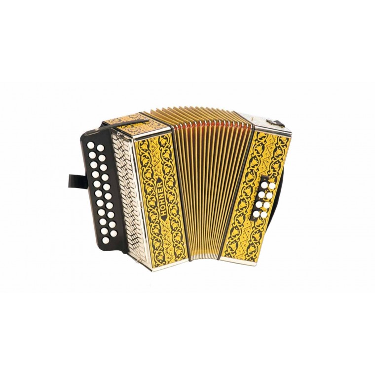 Hohner 2915 d'occasion