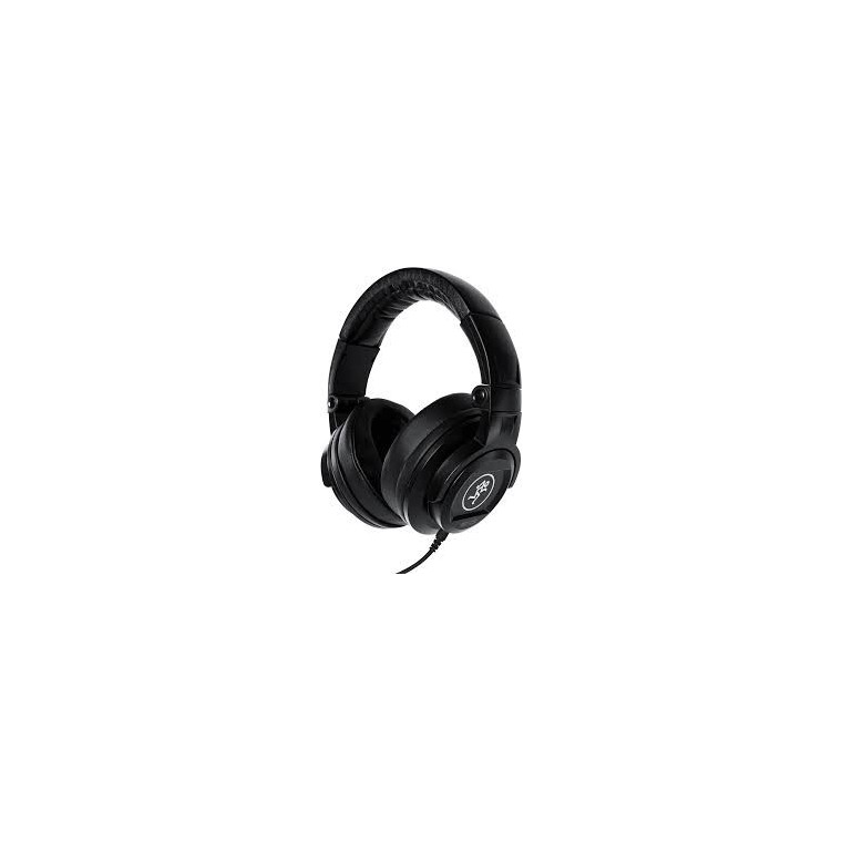 Casque Mackie MC-250