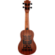 Ukulele Lâg Soprano Slim Arch TKU130