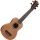 Ukulele Lâg Soprano Slim Arch TKU130