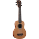 Ukulele Lâg Soprano Slim Arch TKU130