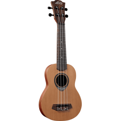 Ukulele Lâg Soprano Slim Arch TKU130