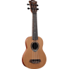 Ukulele Lâg Soprano Slim Arch TKU130S