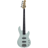 G&L Tribute SB-2 Sonic Blue