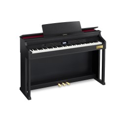 Casio AP-710 BK Celviano