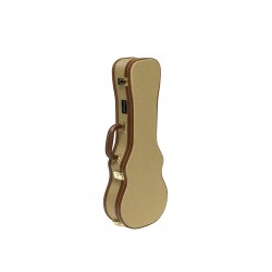 Etui pour ukulele concert Stagg