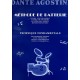 Agostini - Méthode de batterie - Vol.2