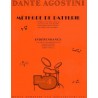 Agostini - Méthode de batterie - Vol.4