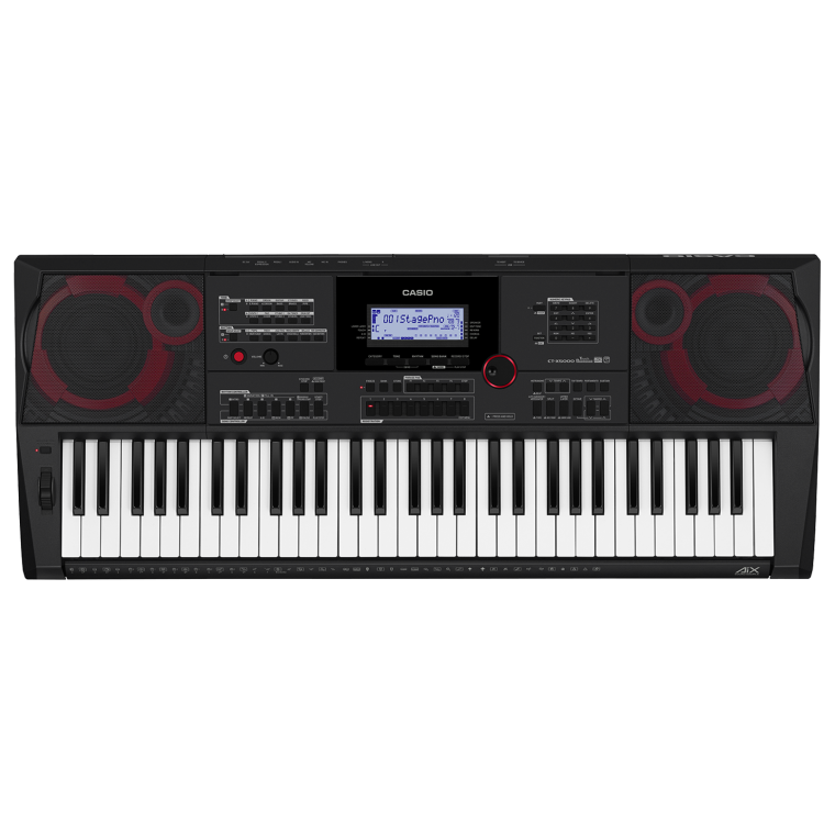 Casio CT-X5000