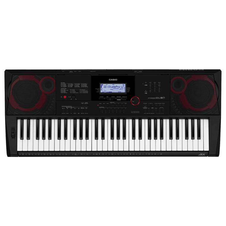 Casio CT-X3000