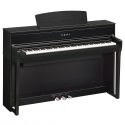 Yamaha Clavinova CLP 775 B