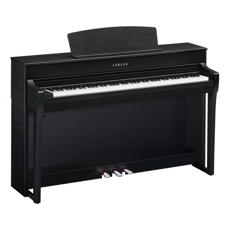 Yamaha Clavinova CLP 745b