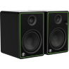 Monitoring Mackie CR5-X