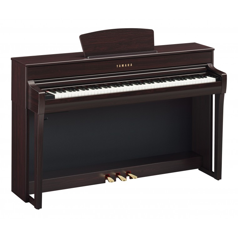 Clavinova clp 735