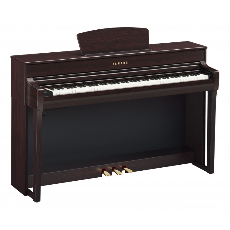 Yamaha Clavinova CLP 735 R