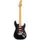 G&L Tribute Legacy TLEG-BLK-M Noire