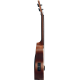 Ukulele Lâg Ténor électro TKU150TE