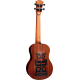 Ukulele Lâg Ténor électro TKU150TE