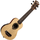 Ukulele Lâg Soprano électro TKU150SE