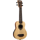 Ukulele Lâg Soprano électro TKU150SE