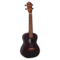 Ukulele Concert Ortega Ebene