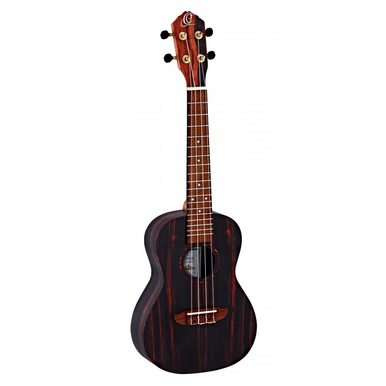 Ukulele Concert Ortega Ebene