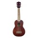 Ukulele Soprano Alabama FZU-003CH