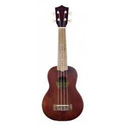 Ukulele Soprano Alabama FZU-003CH