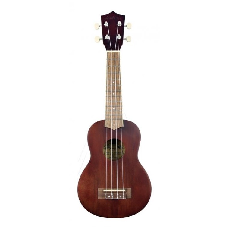 Ukulele Soprano Alabama FZU-003CH