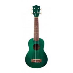 Ukulele Soprano Alabama FZU-003GR