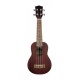 Ukulele Soprano Alabama FZU-110CH