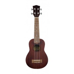 Ukulele Soprano Alabama FZU-110CH