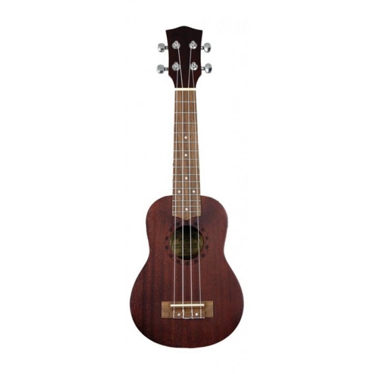 Ukulele Soprano Alabama FZU-110CH